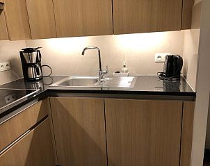 Guest house 091121 - Apartment Belgian Coast - Lautrec