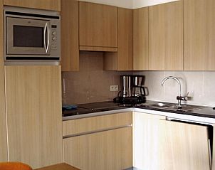 Guest house 091121 - Apartment Belgian Coast - Lautrec