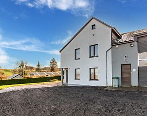 Unterkunft 0911504 - Ferienhaus Luxemburg - Votre maison d'ardenne