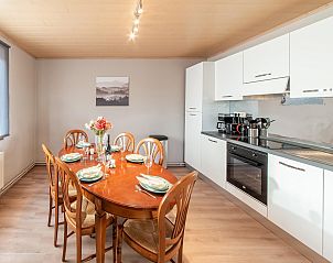 Unterkunft 0911504 - Ferienhaus Luxemburg - Votre maison d'ardenne