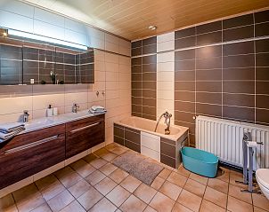 Unterkunft 0911504 - Ferienhaus Luxemburg - Votre maison d'ardenne