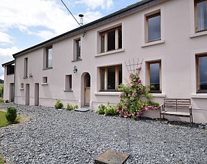 Unterkunft 0911505 - Ferienhaus Luxemburg - La Ferme de Lavaux