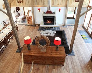Unterkunft 0911505 - Ferienhaus Luxemburg - La Ferme de Lavaux
