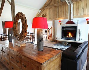Unterkunft 0911505 - Ferienhaus Luxemburg - La Ferme de Lavaux