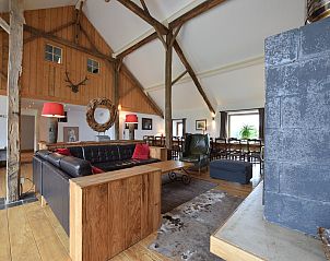 Unterkunft 0911505 - Ferienhaus Luxemburg - La Ferme de Lavaux
