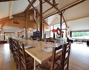 Unterkunft 0911505 - Ferienhaus Luxemburg - La Ferme de Lavaux