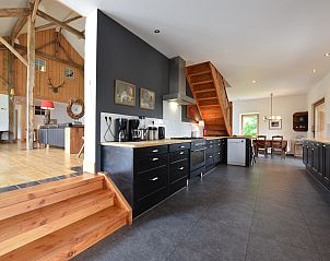 Unterkunft 0911505 - Ferienhaus Luxemburg - La Ferme de Lavaux