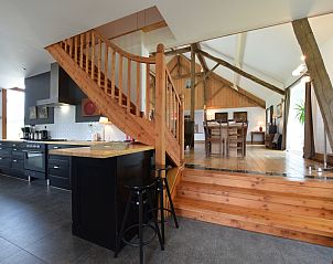 Unterkunft 0911505 - Ferienhaus Luxemburg - La Ferme de Lavaux