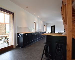 Unterkunft 0911505 - Ferienhaus Luxemburg - La Ferme de Lavaux