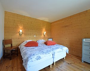 Unterkunft 0911505 - Ferienhaus Luxemburg - La Ferme de Lavaux