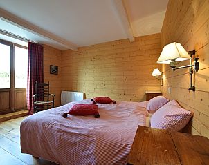 Unterkunft 0911505 - Ferienhaus Luxemburg - La Ferme de Lavaux