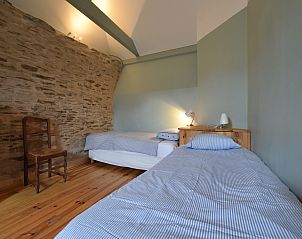 Unterkunft 0911505 - Ferienhaus Luxemburg - La Ferme de Lavaux