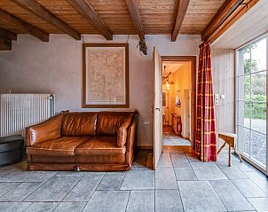 Guest house 0911508 - Holiday property Luxembourg - La Nuit�e des Nutons