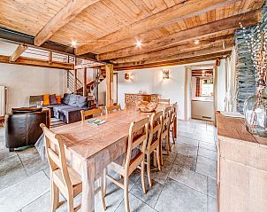 Guest house 0911508 - Holiday property Luxembourg - La Nuit�e des Nutons