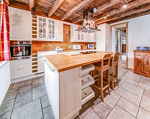 Guest house 0911508 - Holiday property Luxembourg - La Nuit�e des Nutons