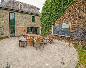 Guest house 0911508 - Holiday property Luxembourg - La Nuit�e des Nutons