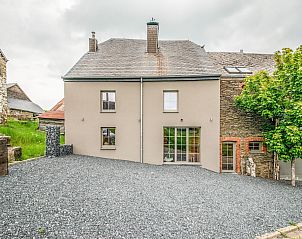 Guest house 0911508 - Holiday property Luxembourg - La Nuit�e des Nutons