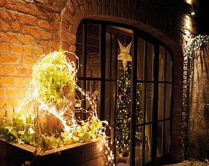 Guest house 0911508 - Holiday property Luxembourg - La Nuit�e des Nutons