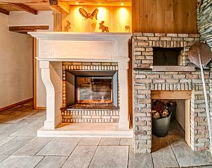 Guest house 0911508 - Holiday property Luxembourg - La Nuit�e des Nutons