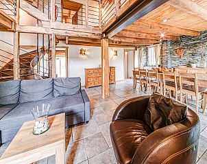 Guest house 0911508 - Holiday property Luxembourg - La Nuit�e des Nutons