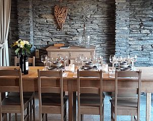 Guest house 0911508 - Holiday property Luxembourg - La Nuit�e des Nutons