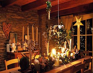 Guest house 0911508 - Holiday property Luxembourg - La Nuit�e des Nutons