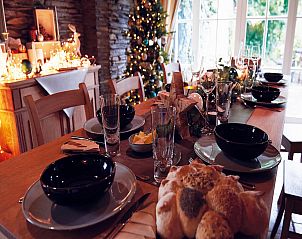 Guest house 0911508 - Holiday property Luxembourg - La Nuit�e des Nutons