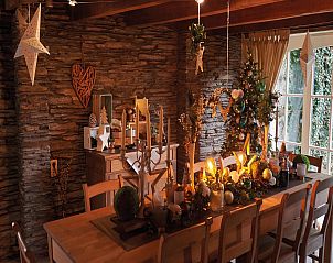 Guest house 0911508 - Holiday property Luxembourg - La Nuit�e des Nutons