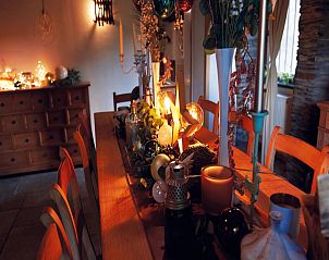 Guest house 0911508 - Holiday property Luxembourg - La Nuit�e des Nutons
