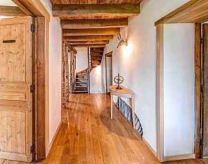 Guest house 0911508 - Holiday property Luxembourg - La Nuit�e des Nutons