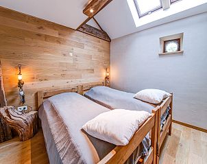 Guest house 0911508 - Holiday property Luxembourg - La Nuit�e des Nutons