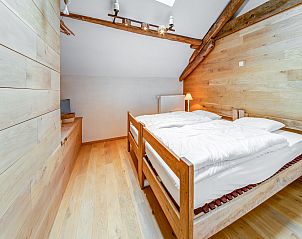 Guest house 0911508 - Holiday property Luxembourg - La Nuit�e des Nutons