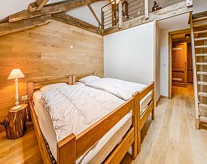 Guest house 0911508 - Holiday property Luxembourg - La Nuit�e des Nutons
