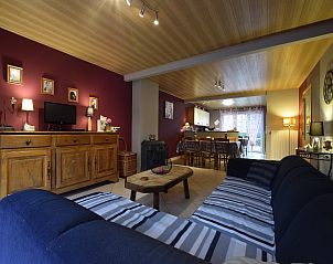 Guest house 0911608 - Chalet Luxembourg - G�te du Rancourt