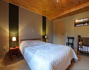 Guest house 0911608 - Chalet Luxembourg - G�te du Rancourt