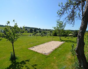 Guest house 0911608 - Chalet Luxembourg - G�te du Rancourt