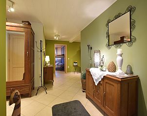 Guest house 0911608 - Chalet Luxembourg - G�te du Rancourt