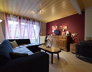 Guest house 0911608 - Chalet Luxembourg - G�te du Rancourt