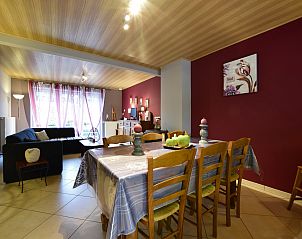 Guest house 0911608 - Chalet Luxembourg - G�te du Rancourt