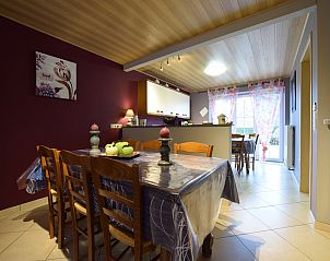 Guest house 0911608 - Chalet Luxembourg - G�te du Rancourt