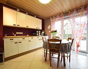 Guest house 0911608 - Chalet Luxembourg - G�te du Rancourt