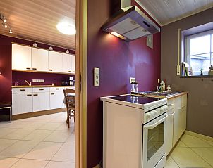 Guest house 0911608 - Chalet Luxembourg - G�te du Rancourt