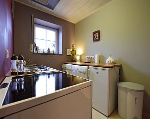 Guest house 0911608 - Chalet Luxembourg - G�te du Rancourt