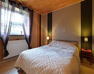 Guest house 0911608 - Chalet Luxembourg - G�te du Rancourt