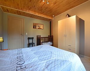 Guest house 0911608 - Chalet Luxembourg - G�te du Rancourt