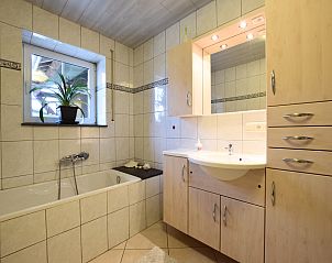 Guest house 0911608 - Chalet Luxembourg - G�te du Rancourt