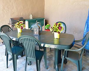 Guest house 0911608 - Chalet Luxembourg - G�te du Rancourt