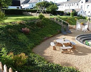 Guest house 0911608 - Chalet Luxembourg - G�te du Rancourt