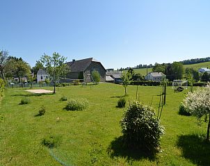 Guest house 0911608 - Chalet Luxembourg - G�te du Rancourt