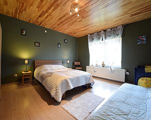 Unterkunft 0911609 - Ferienhaus Luxemburg - Le Logis